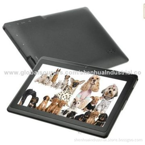 Best Selling 2014 7'' Tablet PC